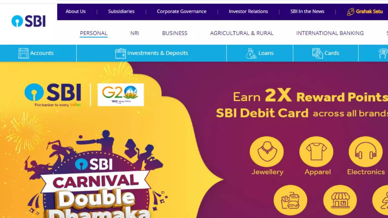 SBI PO Mains Admit Card 2023