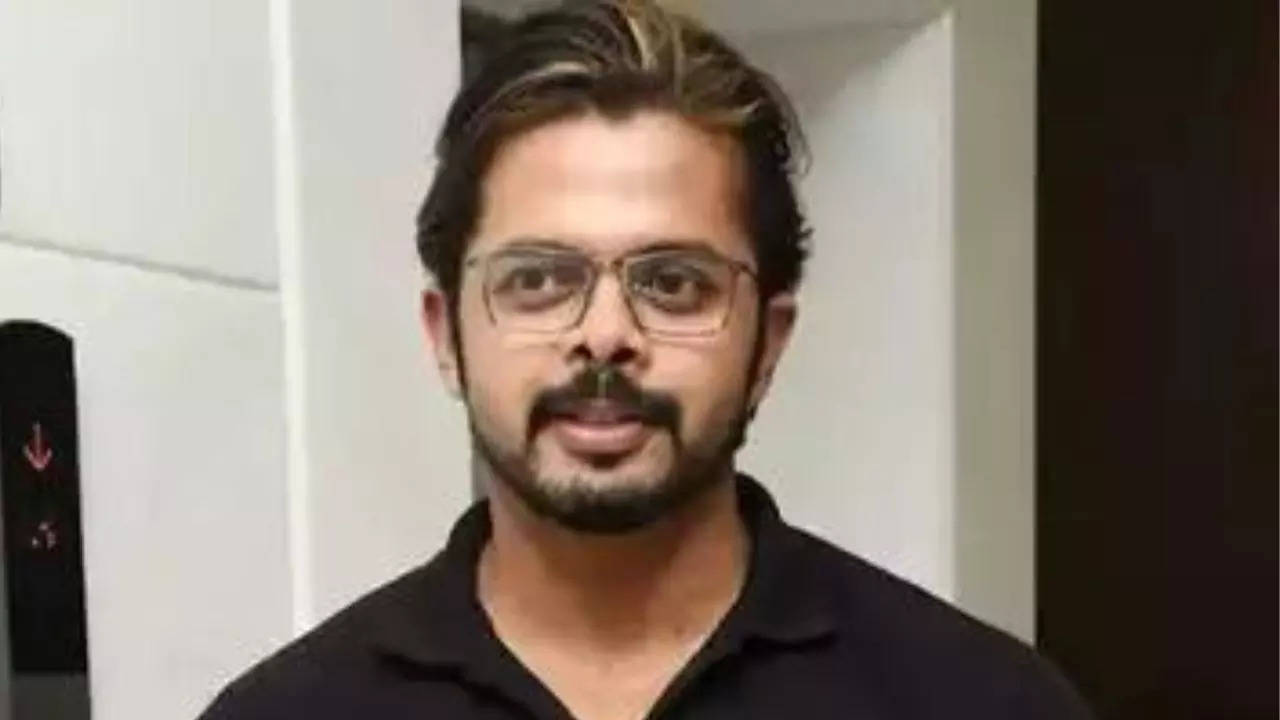 s Sreesanth, Sreesanth, Kerala Police