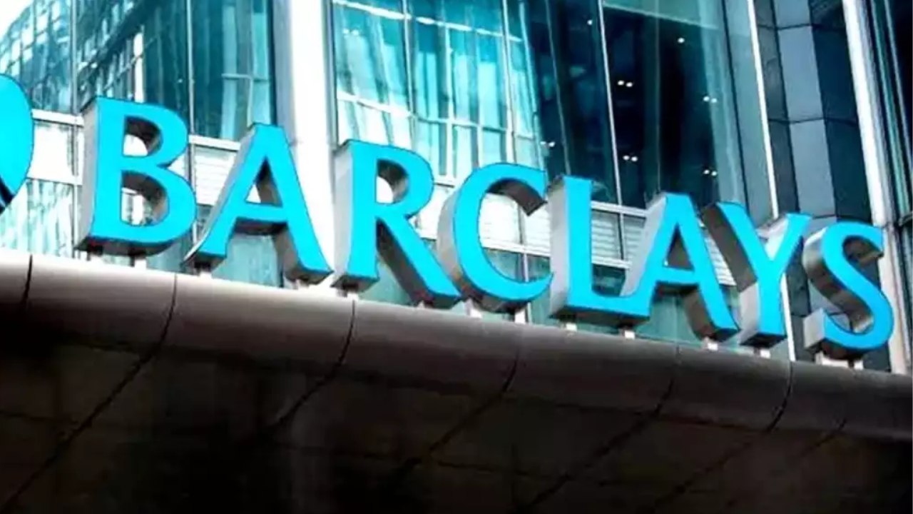 barclays