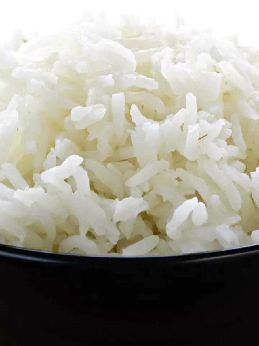 Eating Rice at Night is Most Dangerous Times Now Navbharat