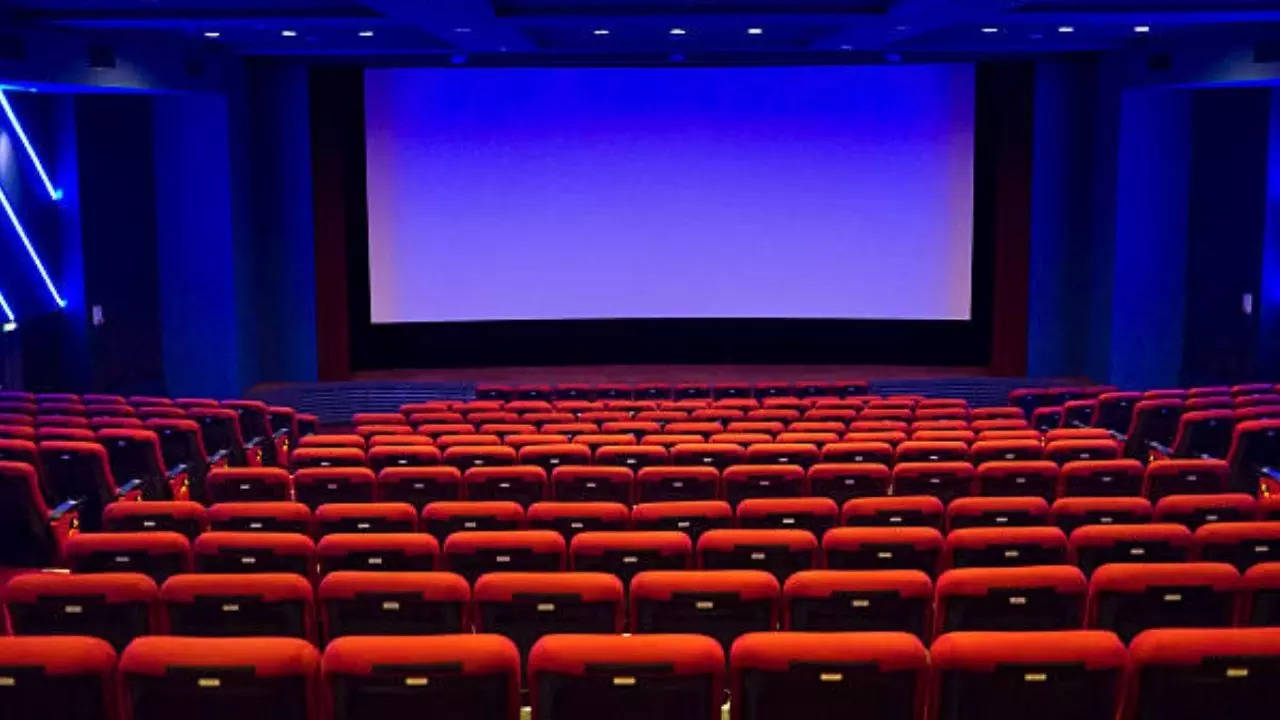 Closed Cinema Halls in Uttar pradesh will be Converted into Multi Storey Complexes Check Here All Details