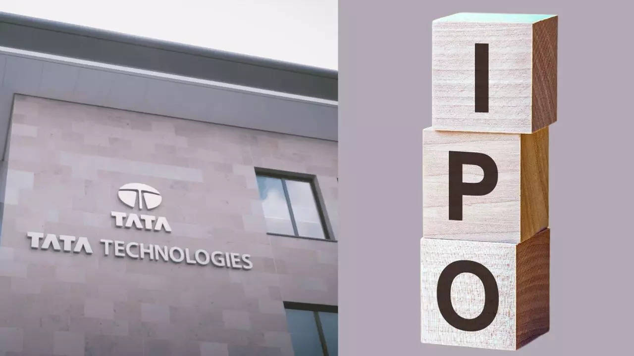 Tata Technology IPO