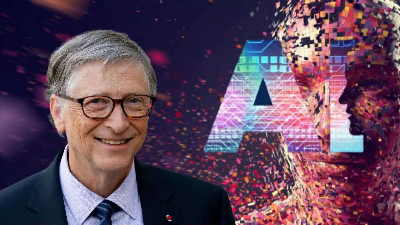 bill gates ai