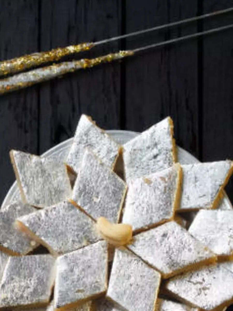 why is silver vark use on sweets how it make Times Now Navbharat