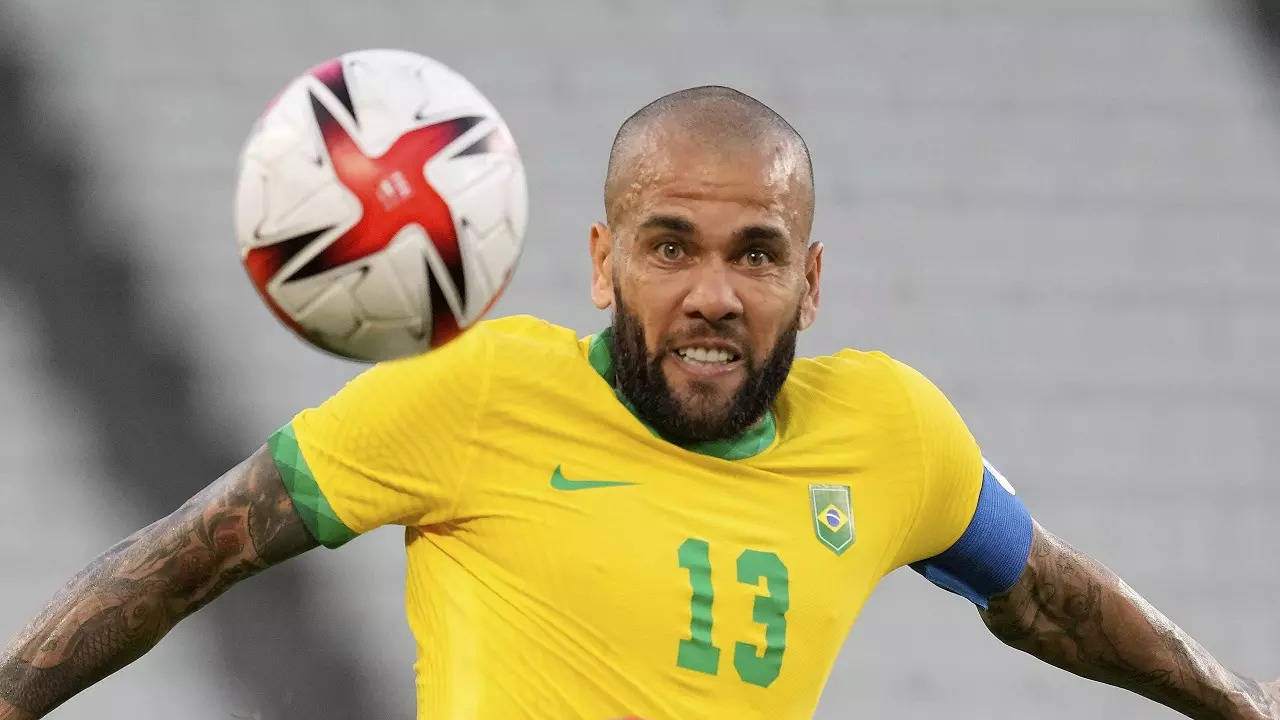 Dani Alves