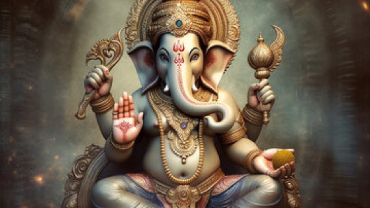 Ganesh