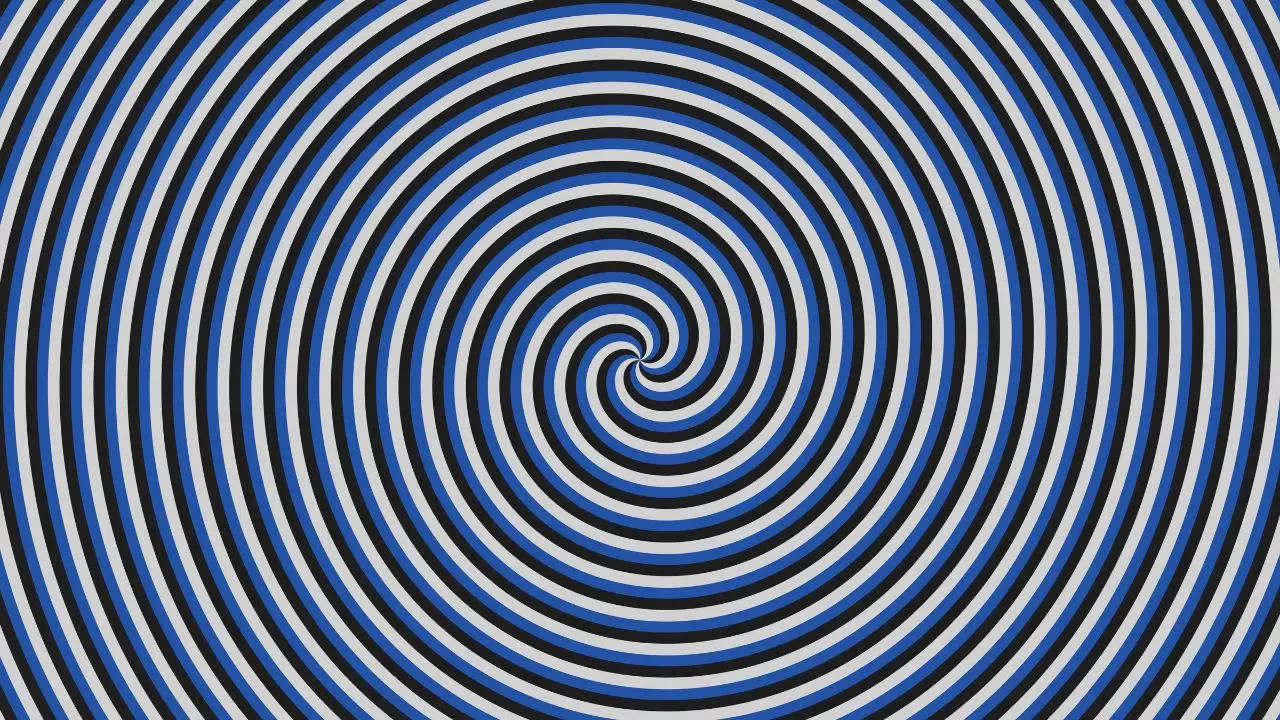 What is Optical Illusion: ऑप्टिकल इल्यूजन क्या है, कैसे है दिमाग के लिए बेस्ट एक्टिविटी, फोटो से समझें