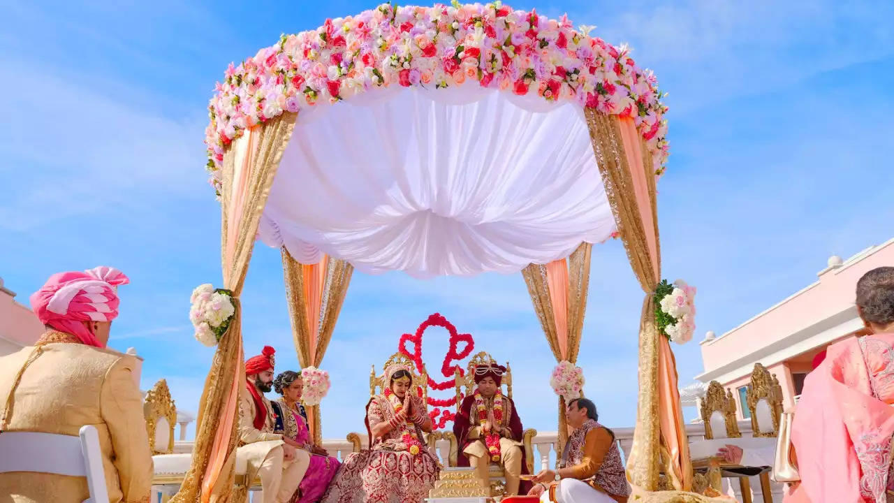 Delhi Weddings