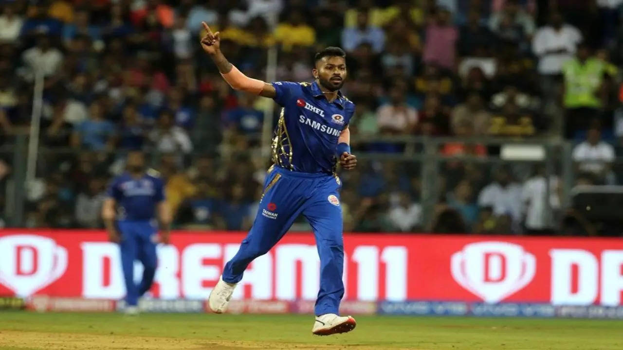 Hardik Pandya, Mumbai Indians, IPL 2024