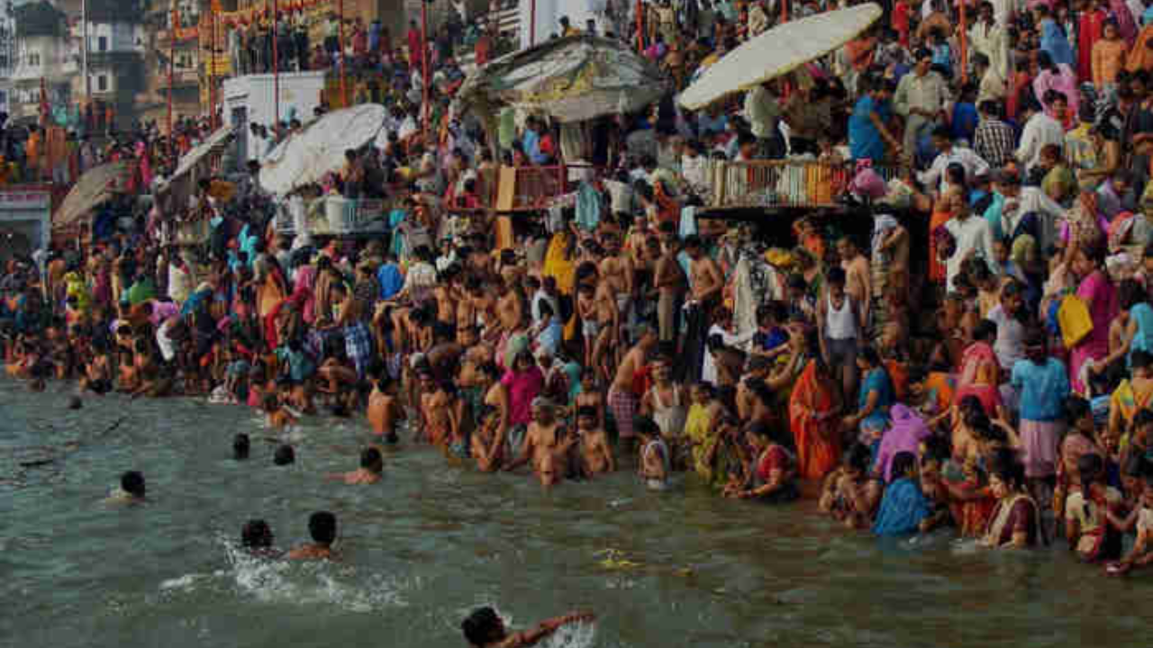 Kartik Purnima