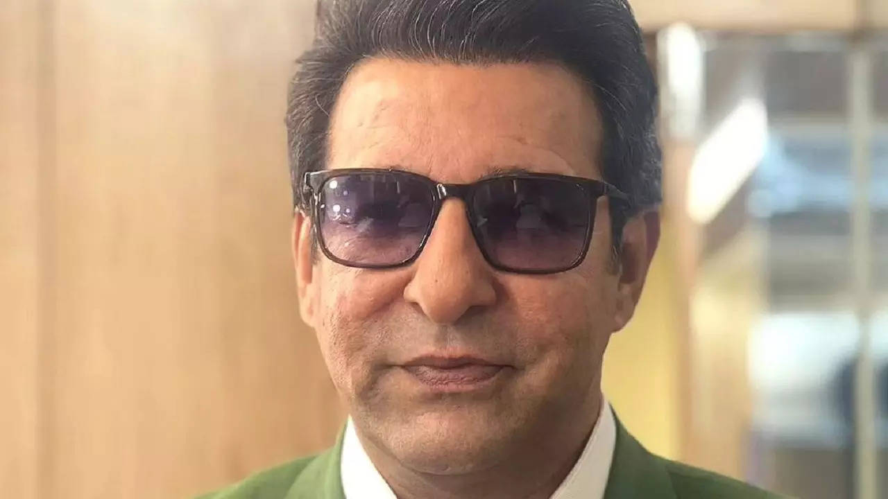 Wasim Akram Gives Reason Behind Loss Of India In World Cup 2023 Final