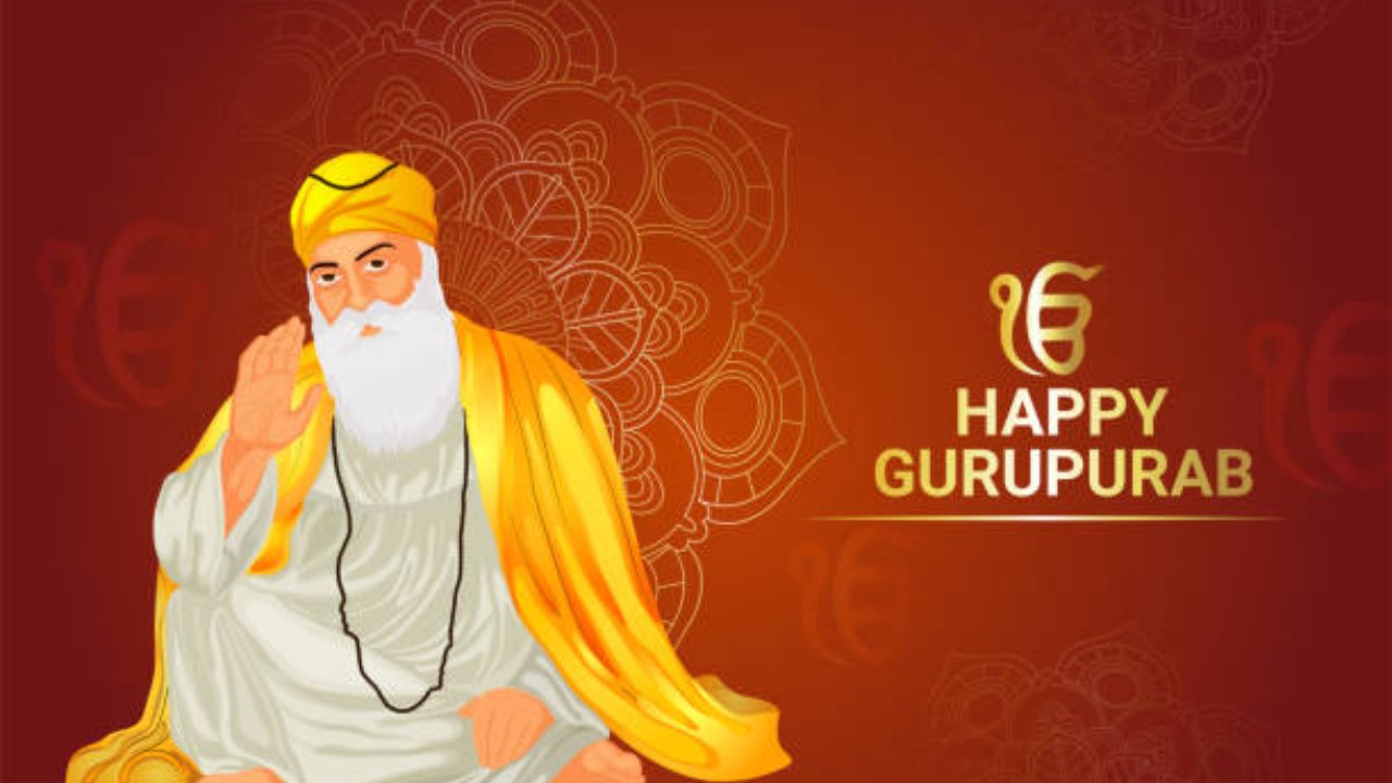 Guru Nanak Jayanti 2023 Date, When Is Guru Nanak Jayanti Date And ...