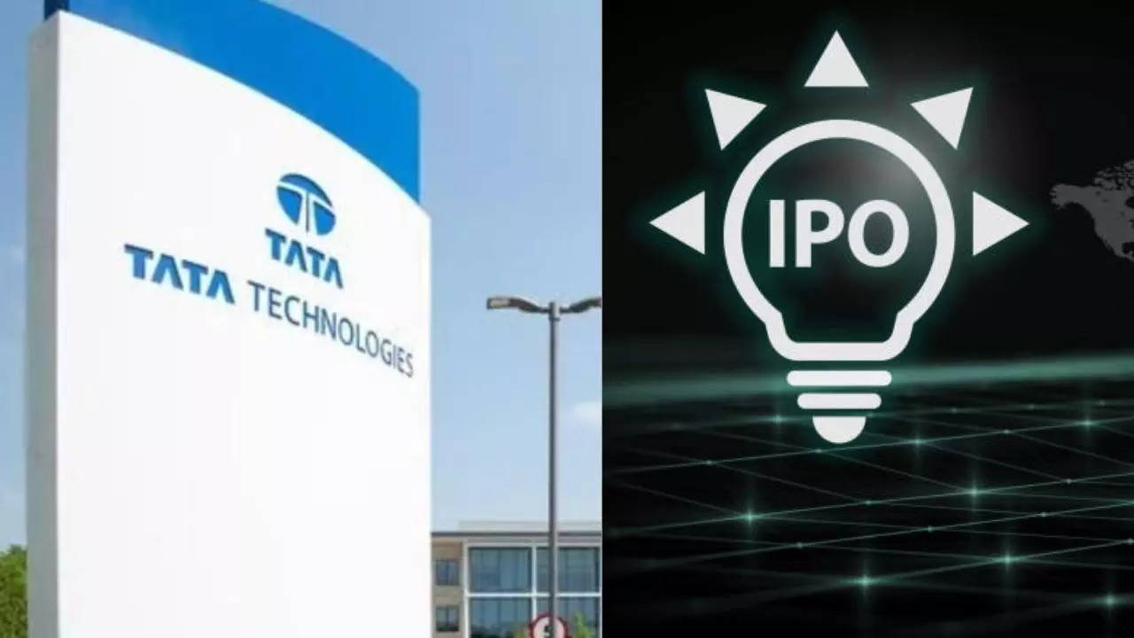 Tata Technologies IPO Final Subscription Status