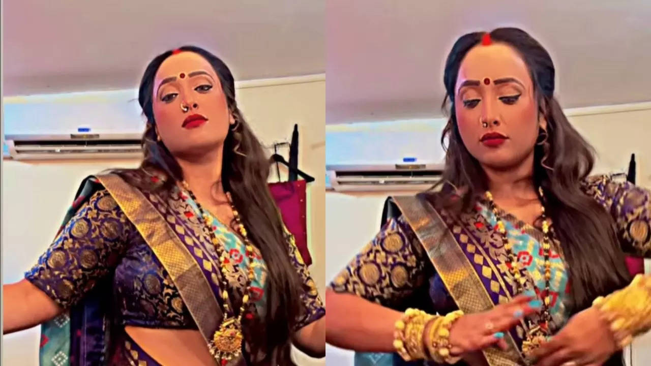 rani chatterjee