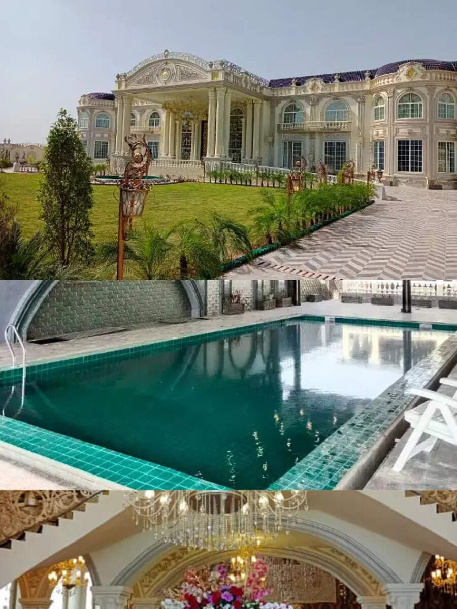 Pakistan Most Expensive House, Pakistan most expensive house price
