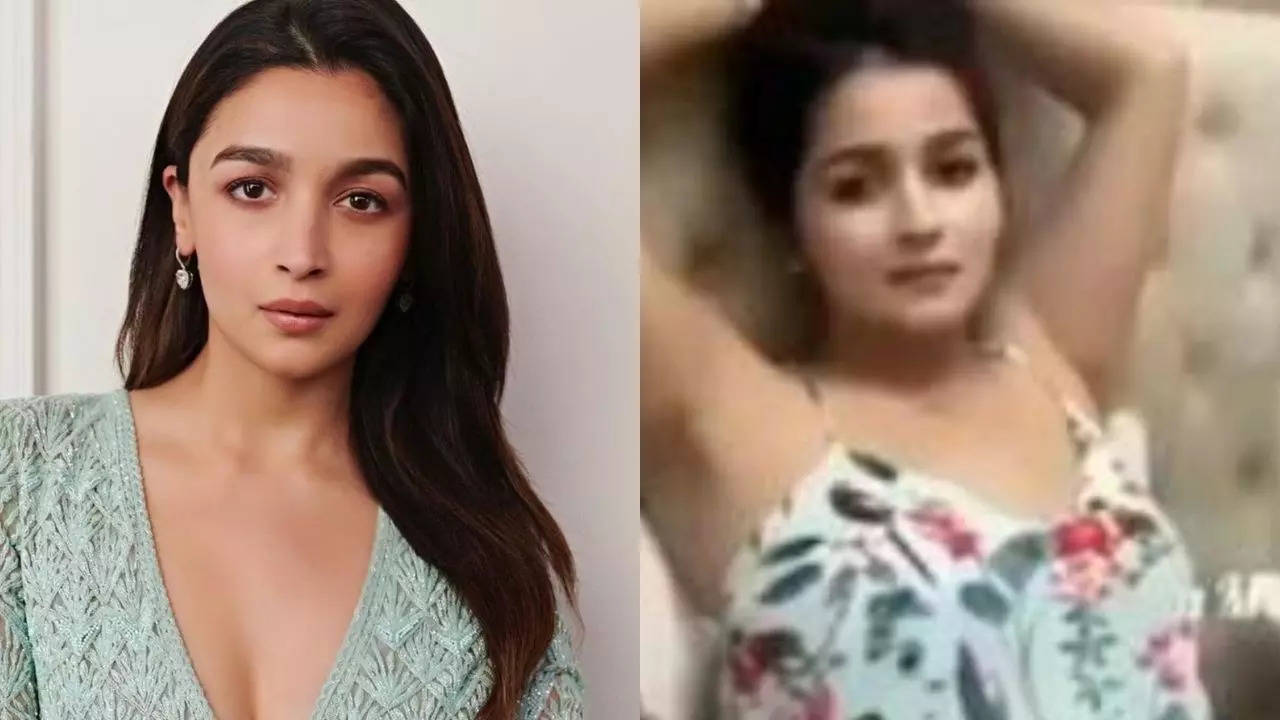 alia deepfake