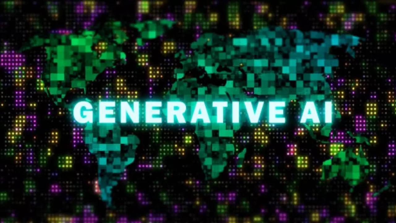 Generative AI