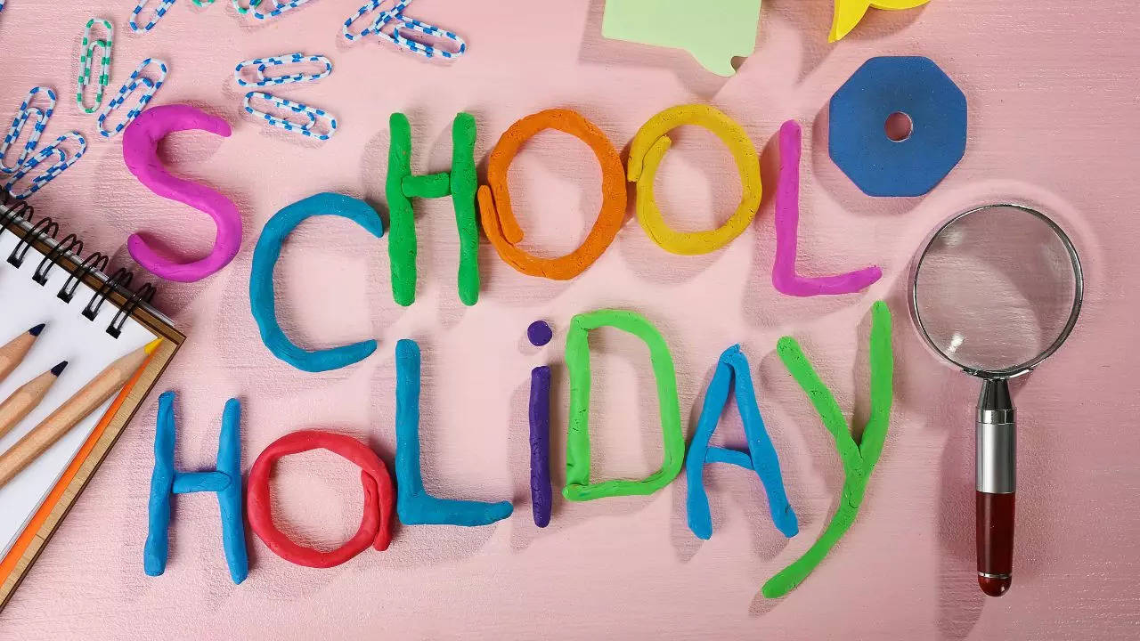 December 2023 school holidays, ​School Holidays in December 2023, ​School Holidays in December