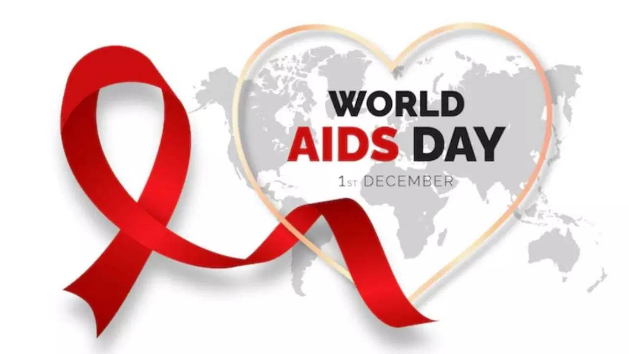 world aids day 2023