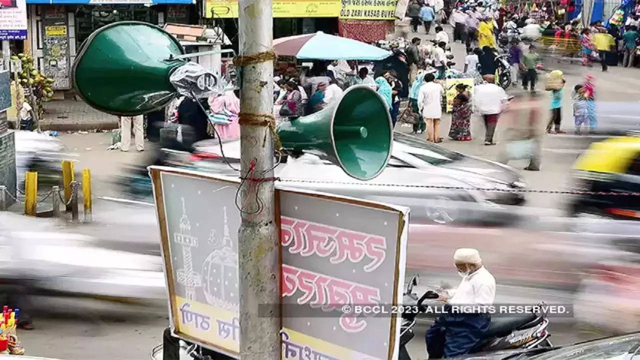 Illegal Loudspeaker