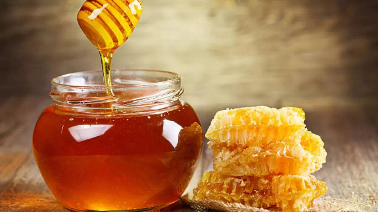 Benefits Of Honey