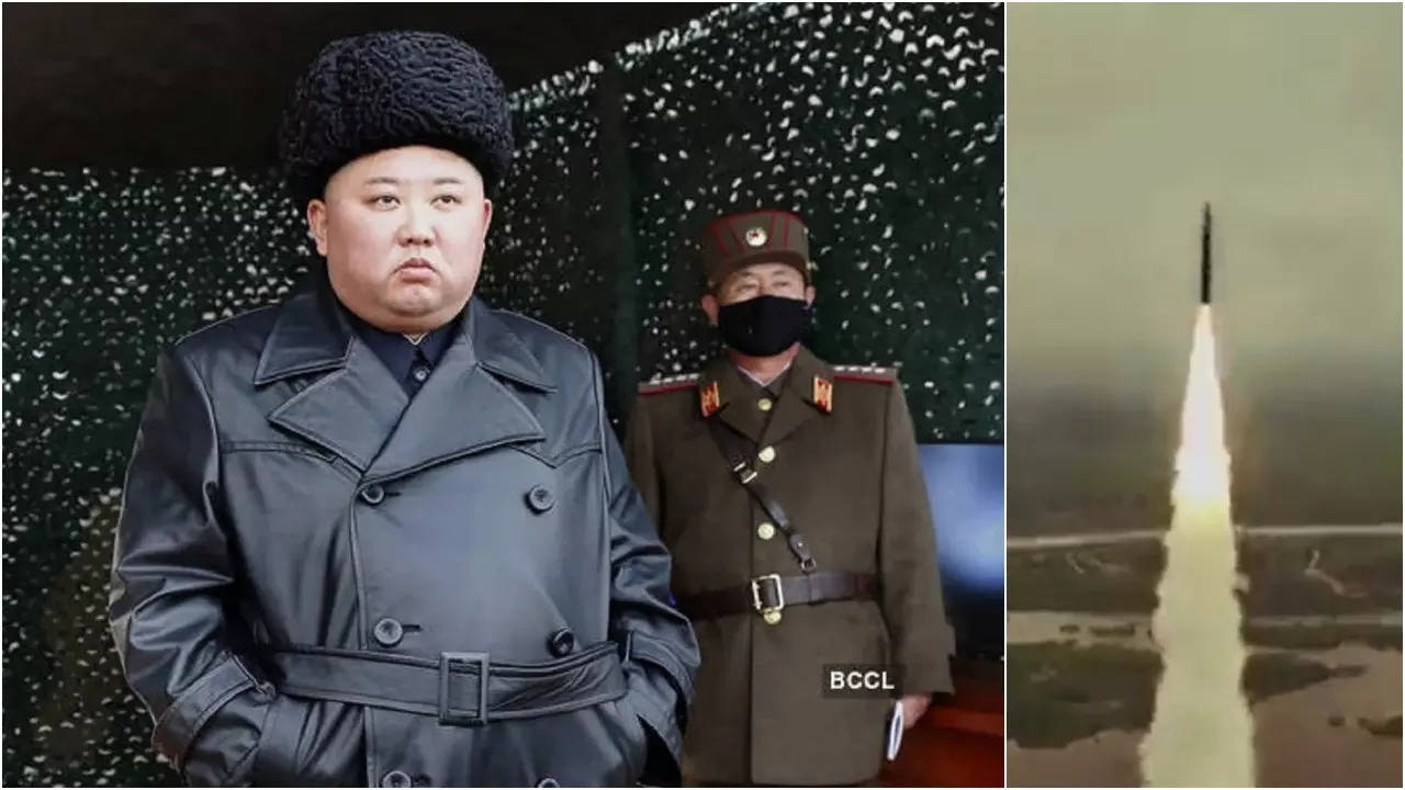 Kim Jong Un