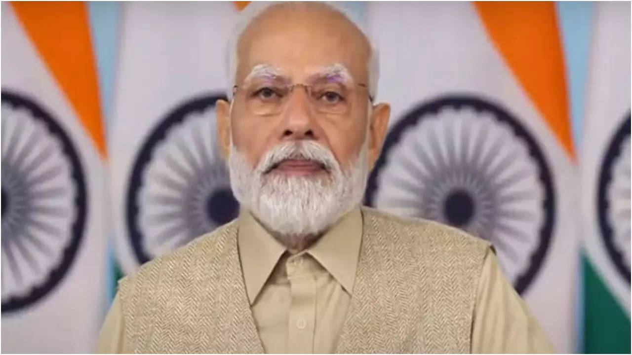 PM Modi