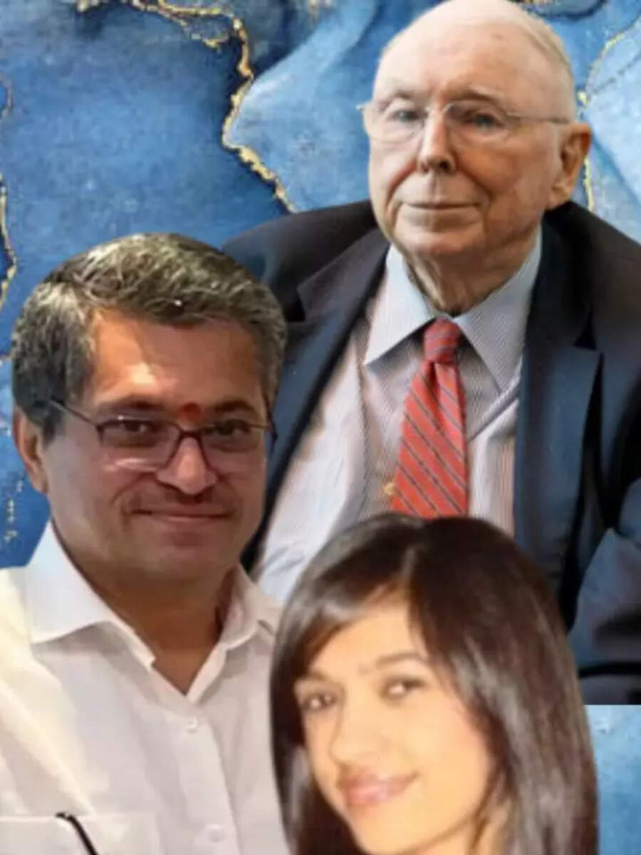 Billionaires Main Aide, Billionaires Main Aide In India, Billionaire