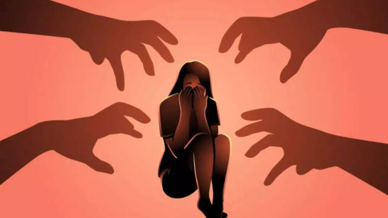 Bus Driver Raped Two Nursery School Girls in Begusarai Bihar