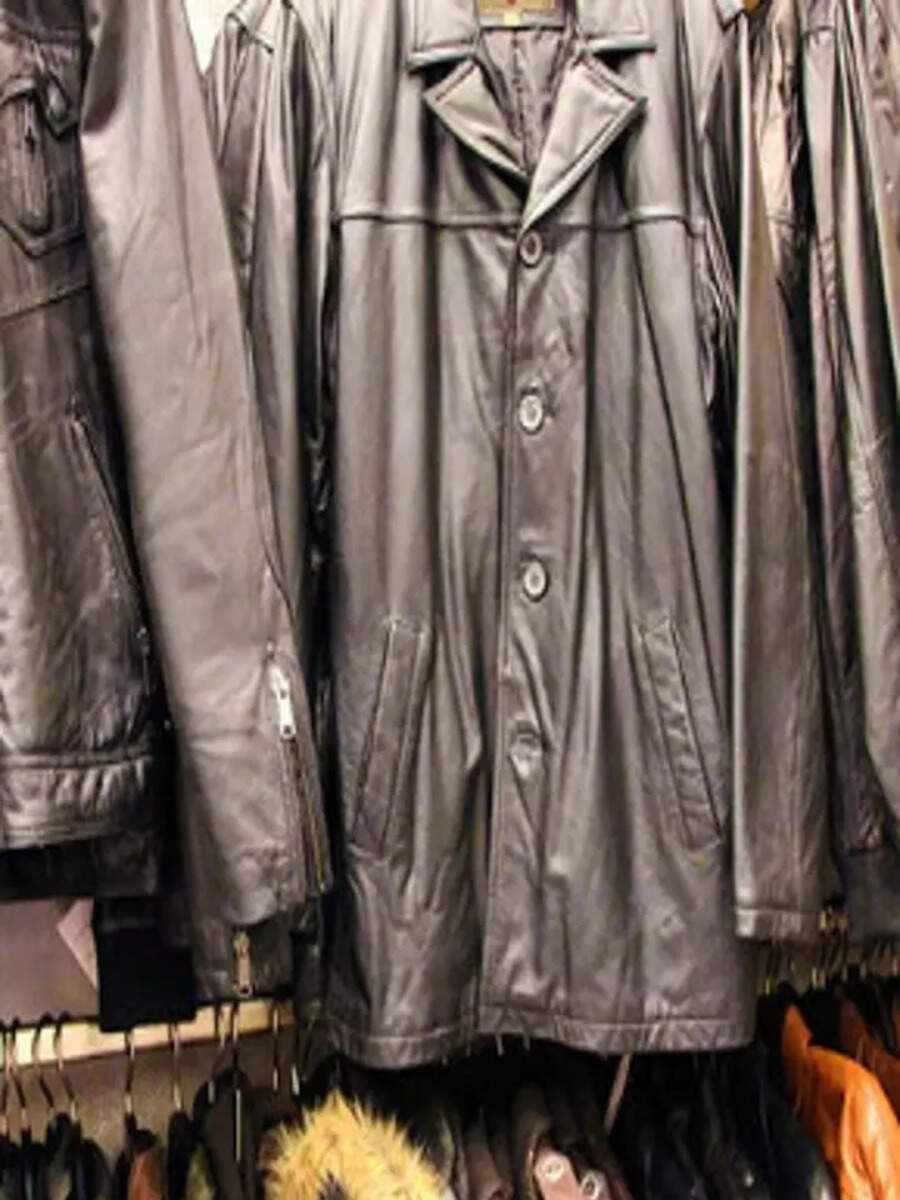 Do You Know Jacket Name in Hindi Jacket ko Hindi Mai Kya Kahte hain