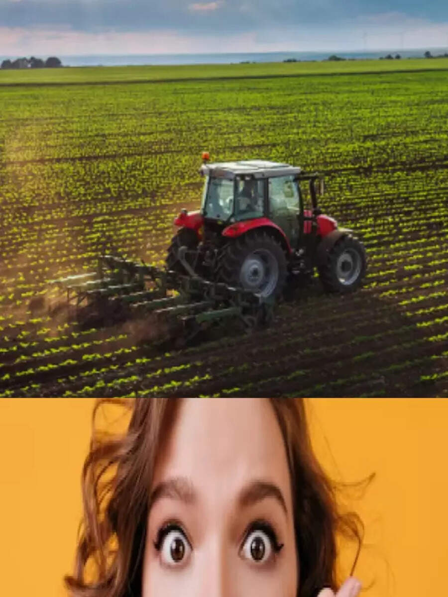 how many farmers are there in america answer will be Shocked you