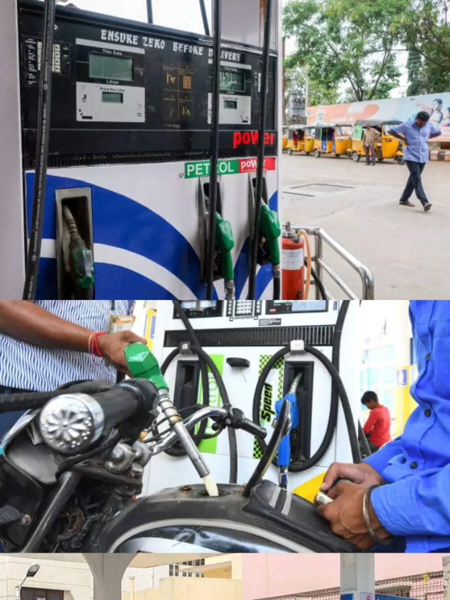What Is Petrol Pump Jump Trick, Petrol Pump Cheating Tricks Times Now