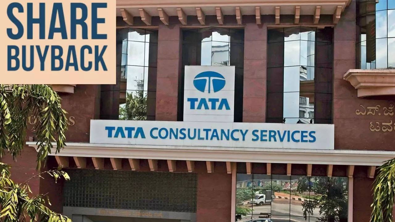 TCS Buyback Issue