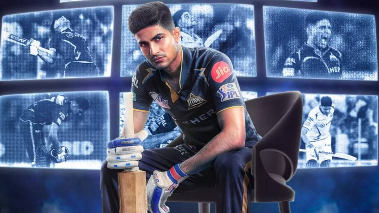 New Captain Of Gujarat Titans Shubman Gill Revealed What Qualities ...