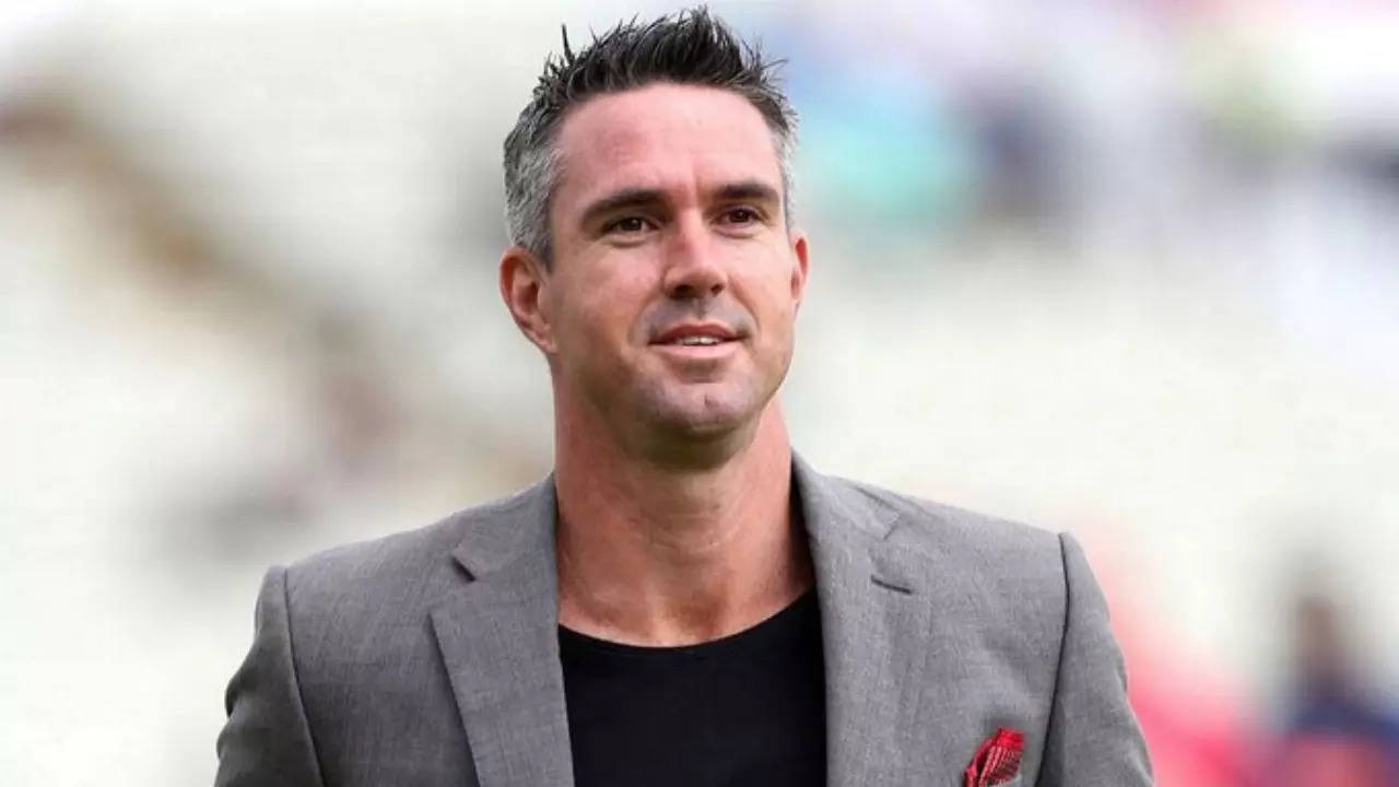 Kevin Pietersen