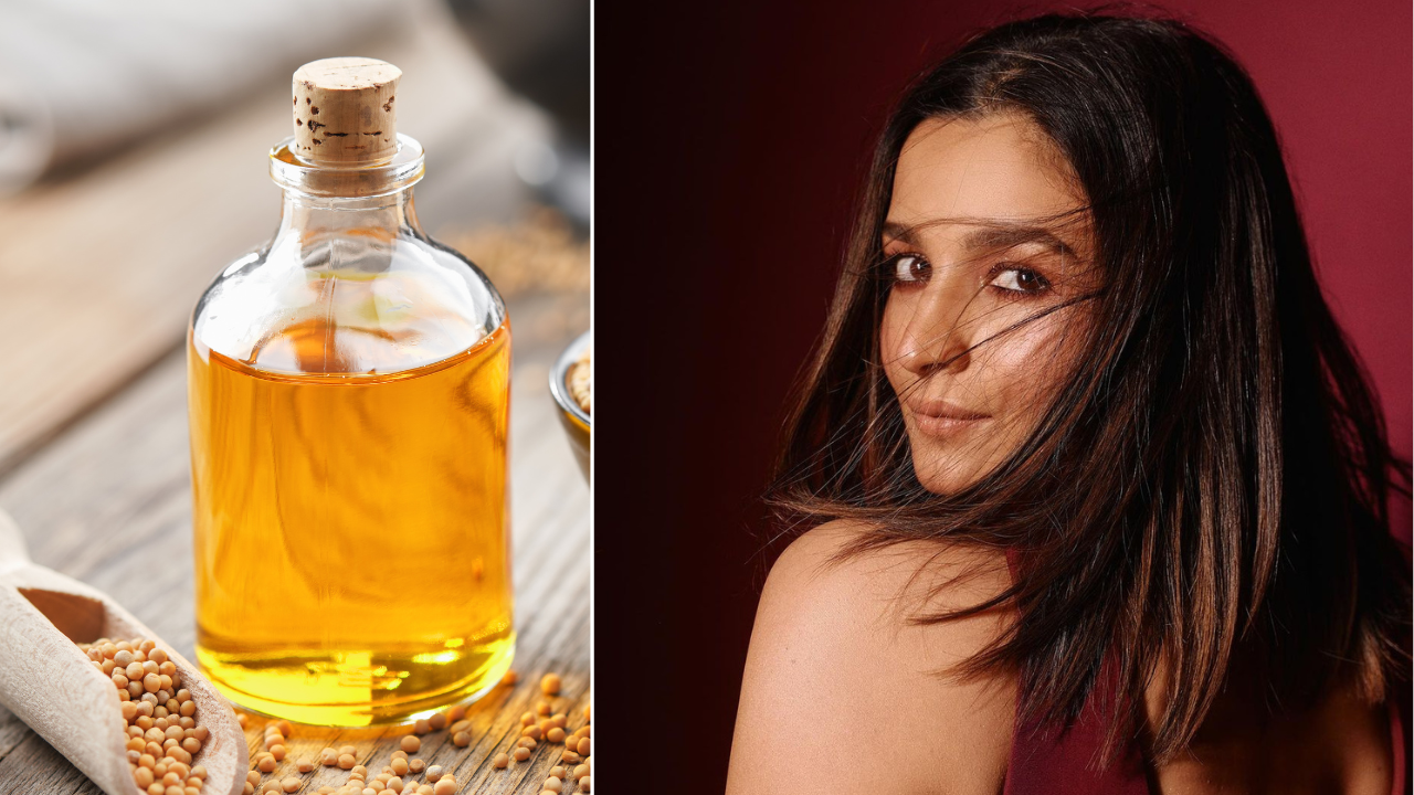 Jawed Habib, haircare tips for winters, alia bhatt hair, mustard oil for hair