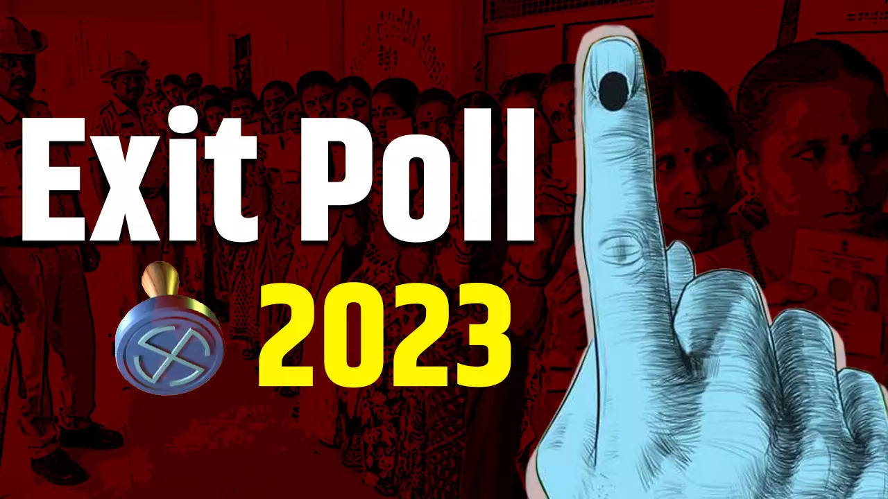 Exit Poll 2023