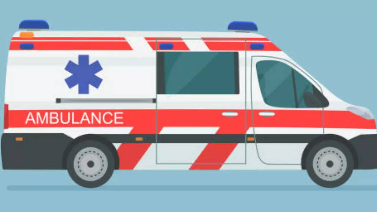 Ambulance