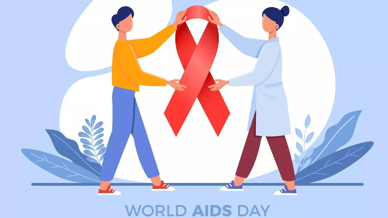 World AIDS Day 2023