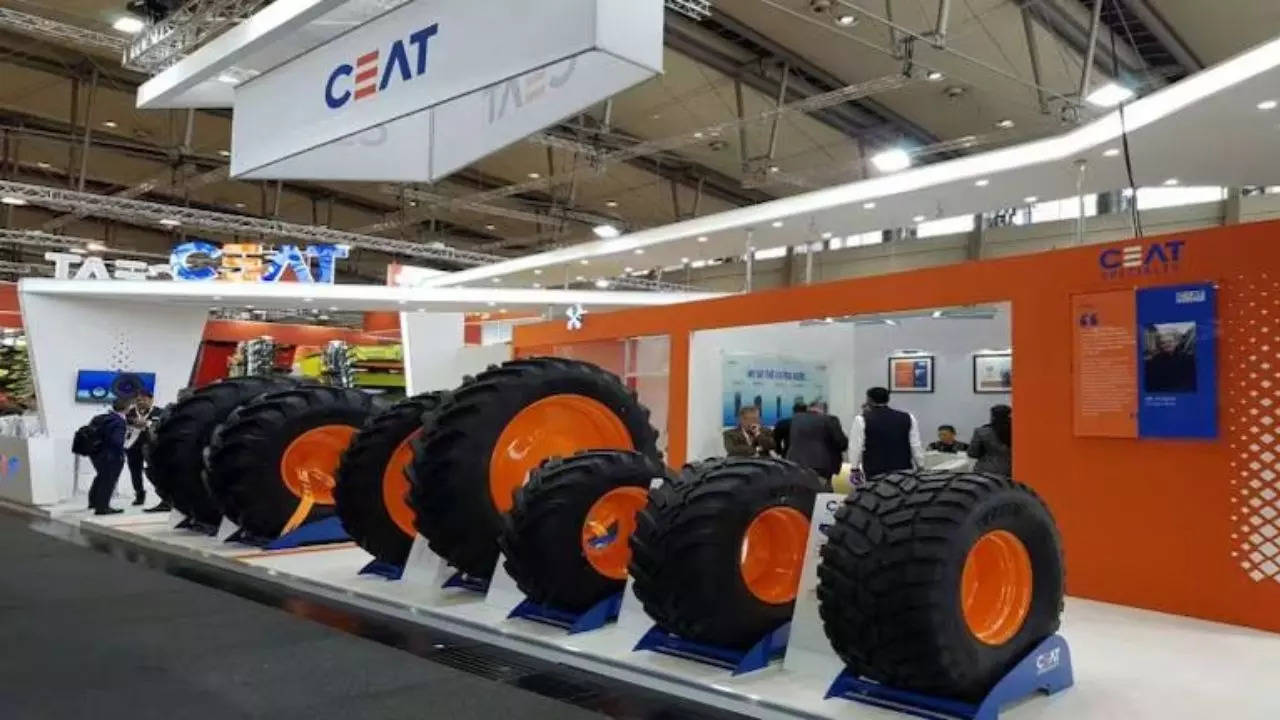 Ceat