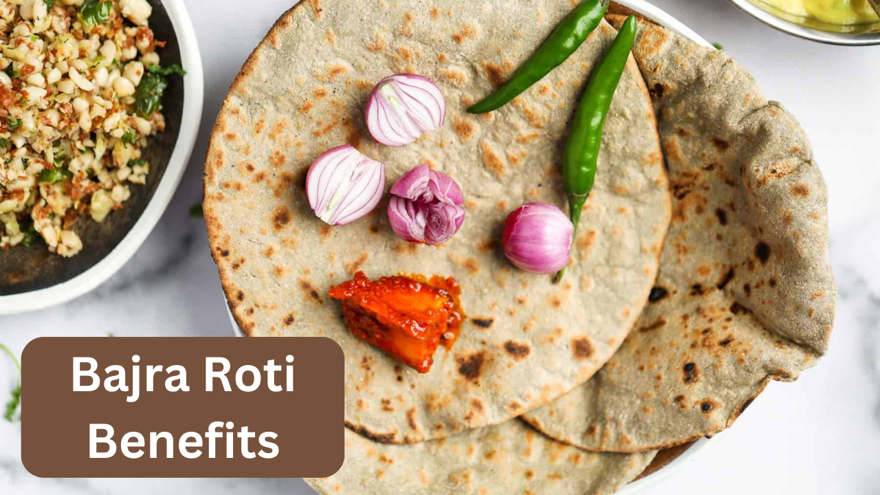 Bajra roti benefits in winter, bajra for weight loss, weight loss roti shilpa shetty