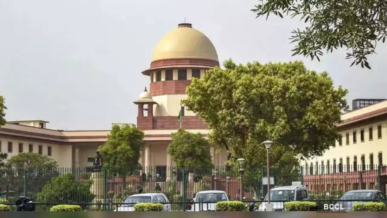 Supreme Court, Universities VCs Appointment Case