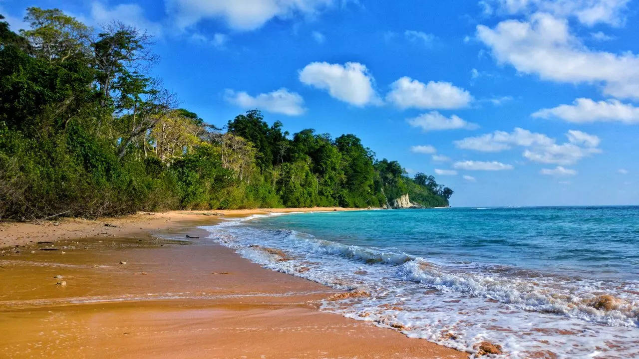 Andaman, IRCTC Andaman Package, ​IRCTC Package