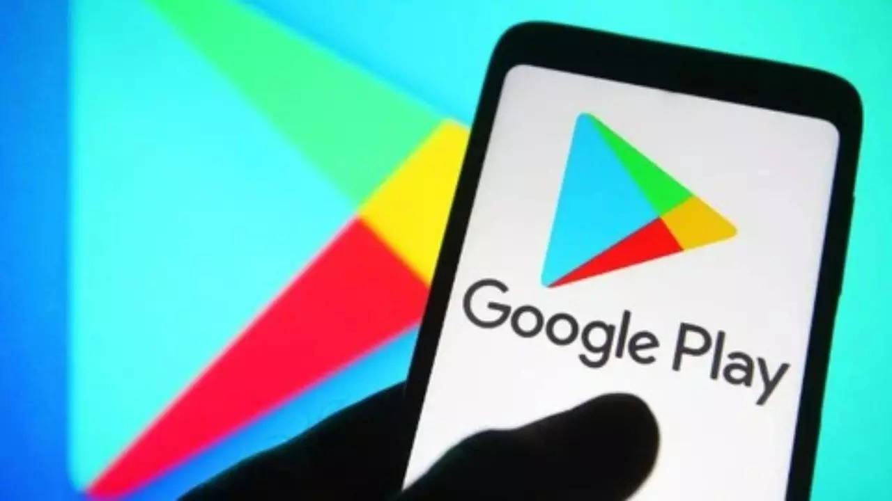 Google Play Best of 2023