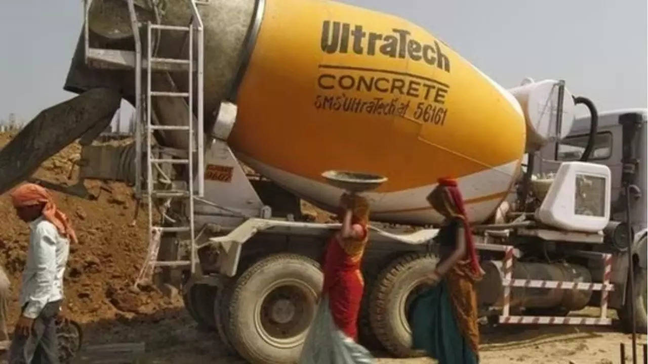 UltraTech