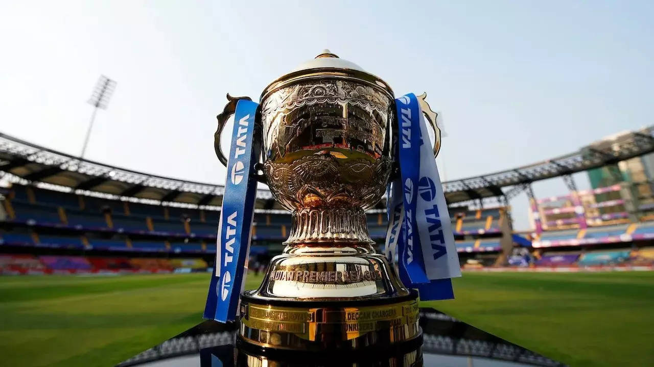 IPL Media Rights Price Value Could Increase