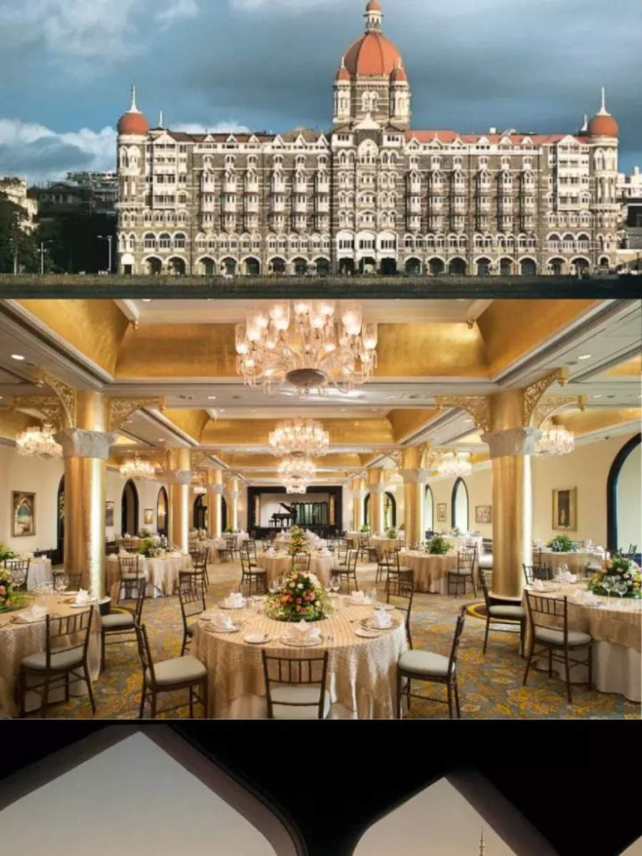 Taj Hotels Mumbai, Taj Hotel Price, Taj Hotel Near Me | Times Now Navbharat