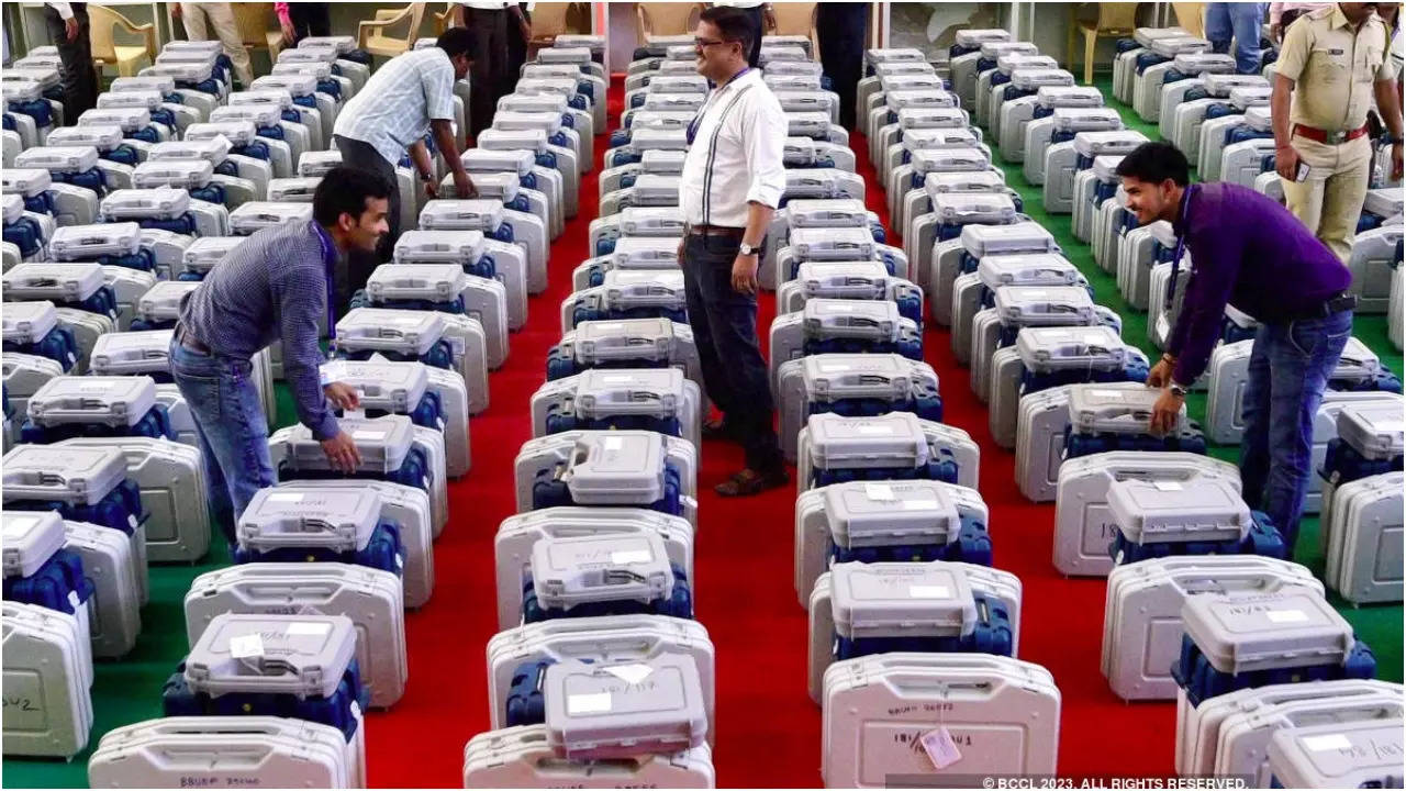 Assembly Elections 2023