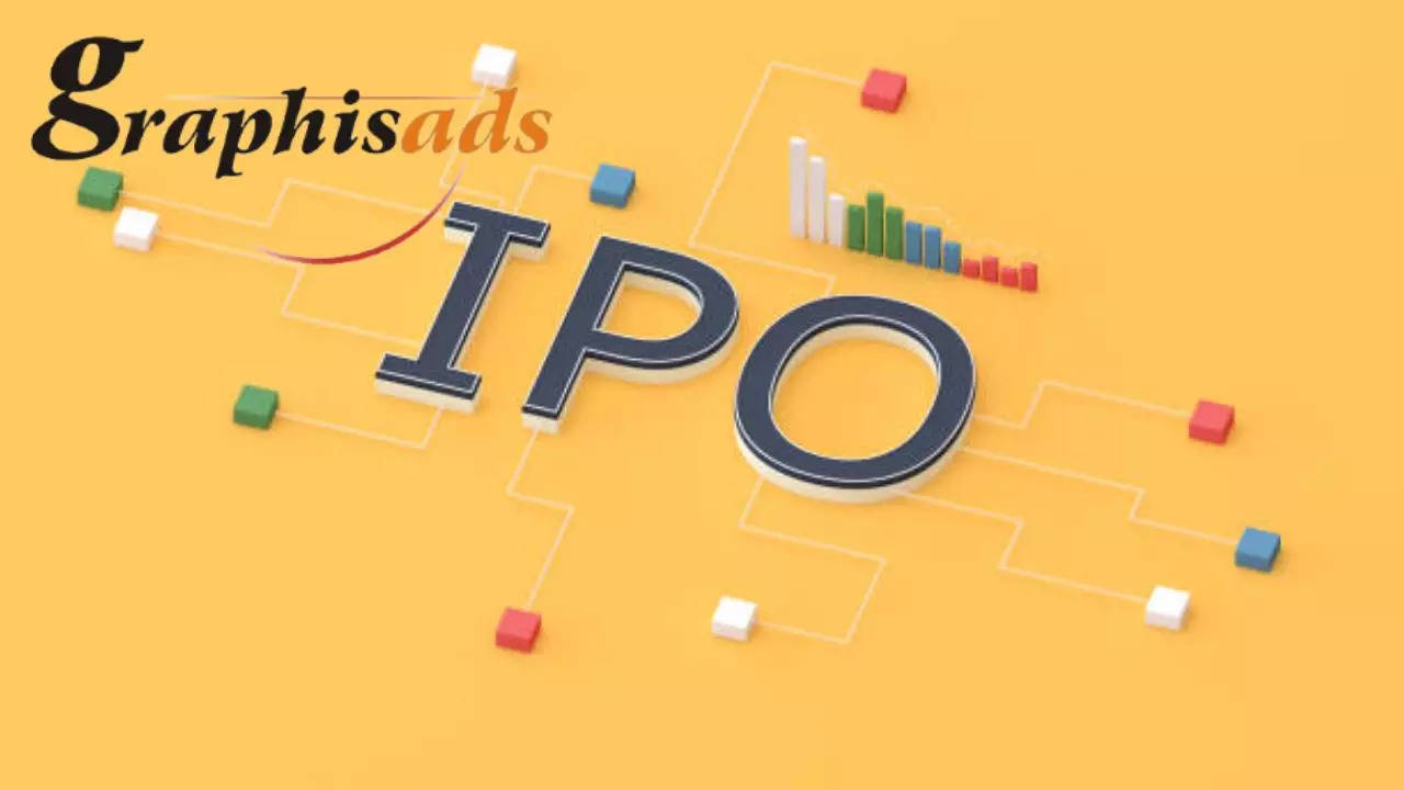 Graphisads IPO