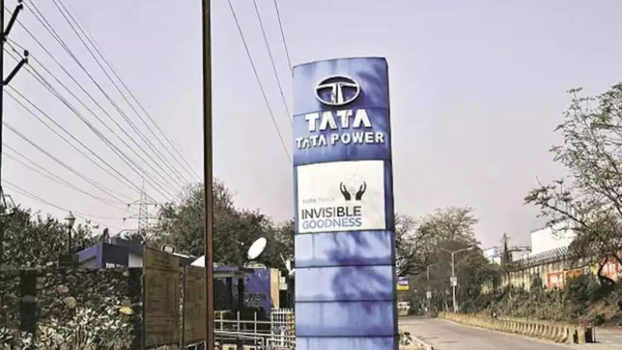 Tata Power